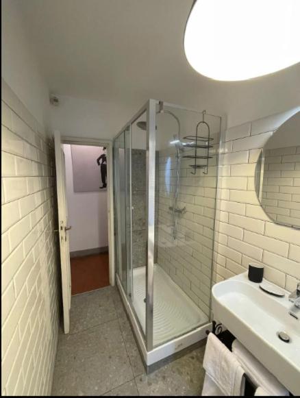 Ferienwohnung Giubbonari 74 Rom Exterior foto